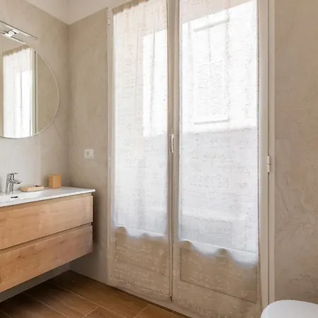 Oberdan 19 - Nettuno Appartamento *