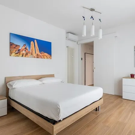 Appartamento Oberdan 19 - Nettuno *