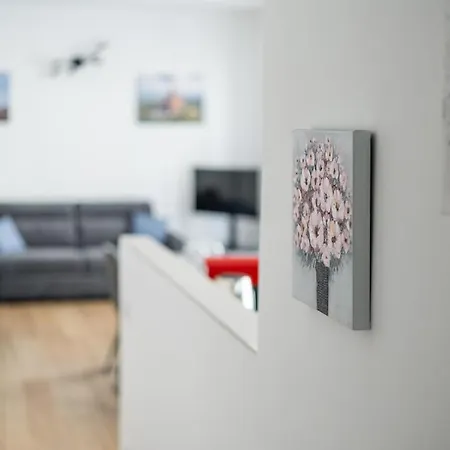 Appartamento Oberdan 19 - Nettuno Bologna